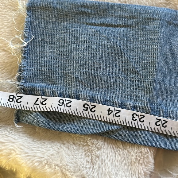 Lexi’s 721 high rise skinny jeans - Picture 12 of 12
